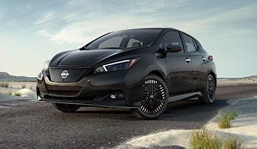 2023 Nissan LEAF | Cronic Nissan in Griffin GA