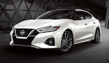 2023 Nissan Maxima in Cronic Nissan in Griffin GA