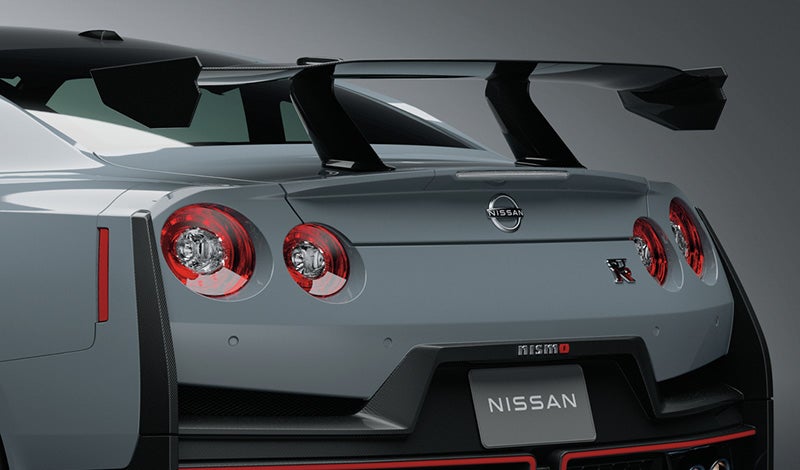 2024 Nissan GT-R Nismo | Cronic Nissan in Griffin GA