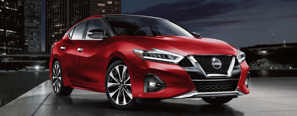 2023 Nissan Maxima Model Review in Griffin, GA